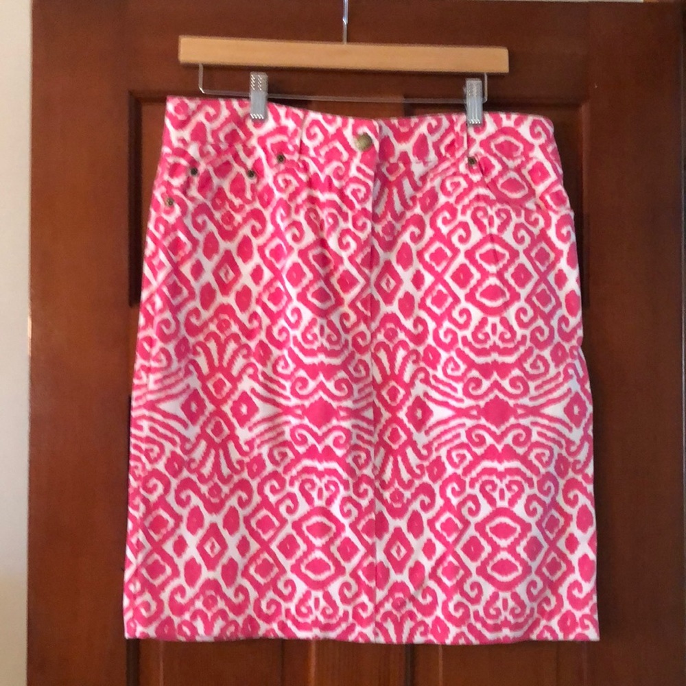 Jones New York Sport Skirt